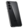 Etui Spigen Ultra Hybrid do Galaxy S24 – Przezroczyste (Crystal Clear)